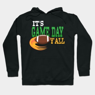 football game day shirt gift Hoodie